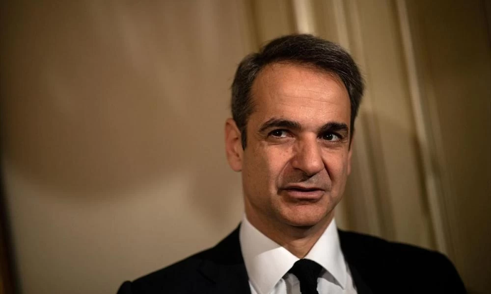 Πρόσκληση Μητσοτάκη σε Πούτιν, Μακρόν, Κάρολο για το Μάρτιο του 2021